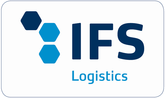 IFS Logistics zertifiziert